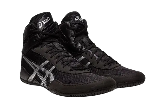 Asics MATCONTROL 3 ‍- Schwarz