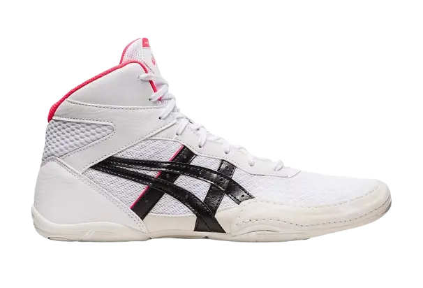 Asics MATFLEX 7 – Weiß