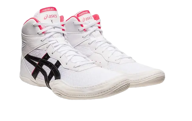 Asics MATFLEX 7 – Weiß