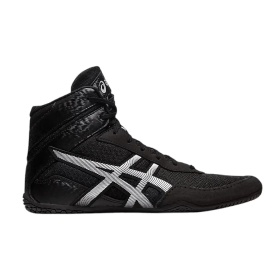 ASICS Matcontrol 3 Schwarz