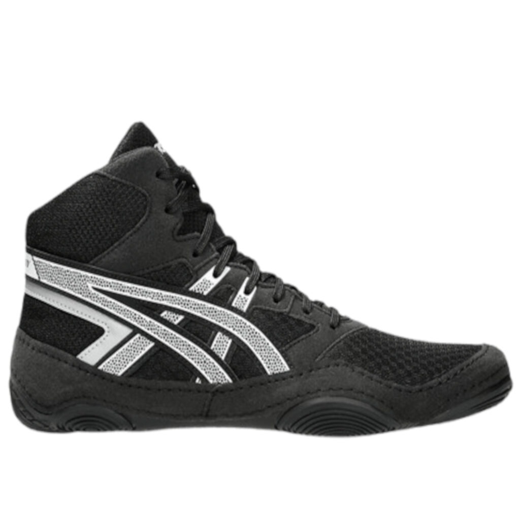 Asics SNAPDOWN 4 Schwarz