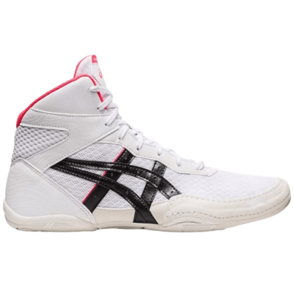 Asics MATFLEX 7 Weiß