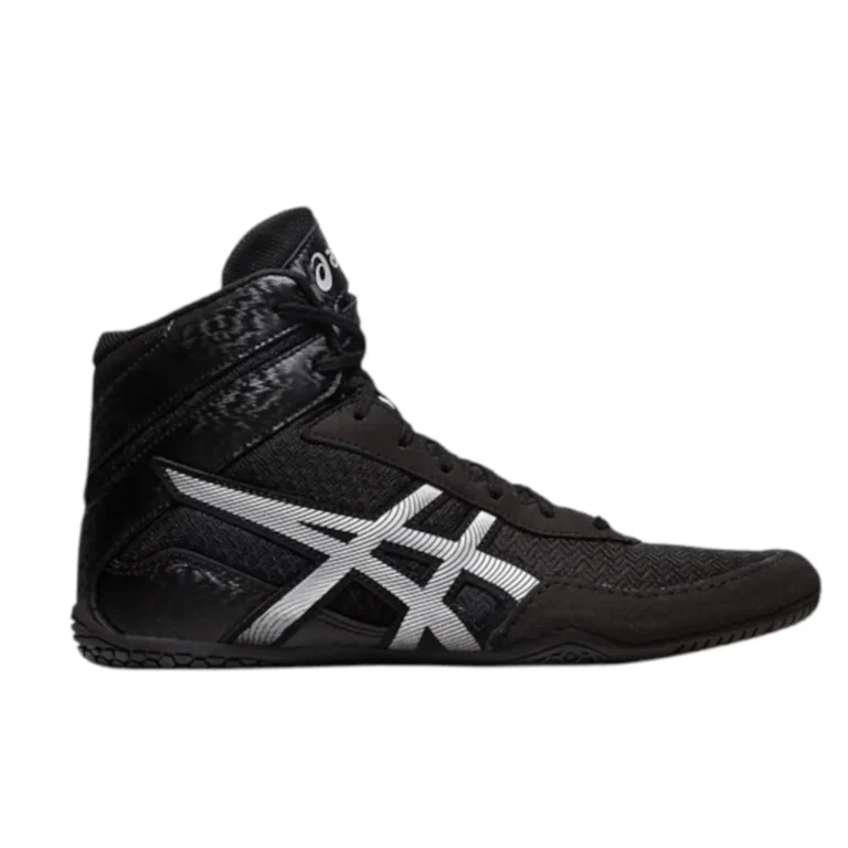 Asics MATCONTROL 3 ‍- Schwarz