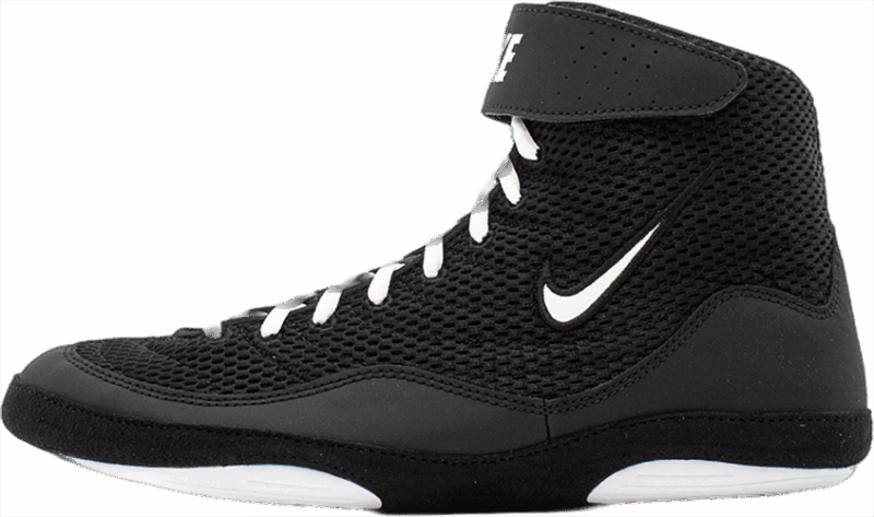 Nike Inflict 3 – Schwarz