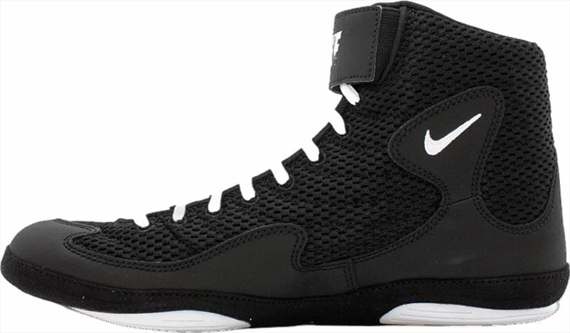 Nike Inflict 3 - Schwarz – Bild 4