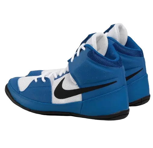 Nike Fury - Blau – Bild 2