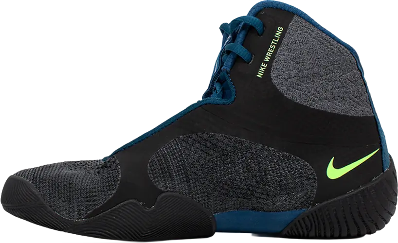 Nike Tawa - Anthrazit/MTLC Cooles Grau – Bild 5