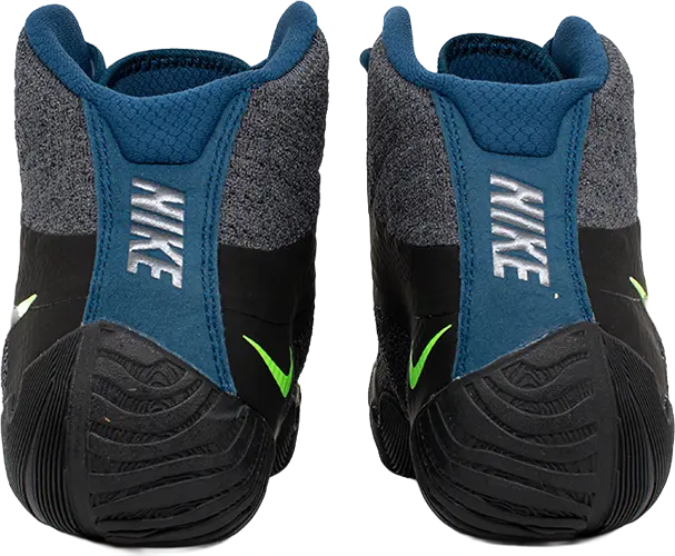 Nike Tawa - Anthrazit/MTLC Cooles Grau – Bild 4