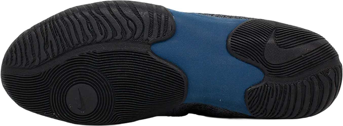 Nike Tawa - Anthrazit/MTLC Cooles Grau – Bild 3