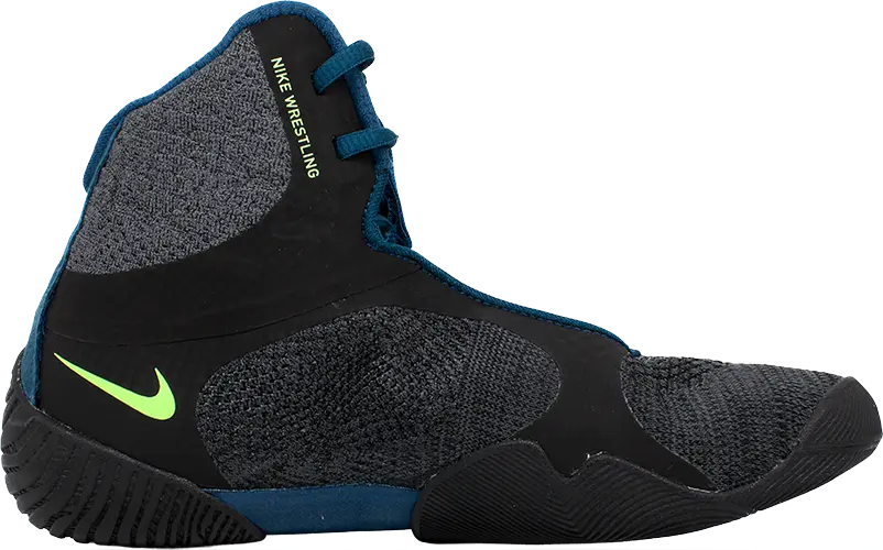 Nike Tawa - Anthrazit/MTLC Cooles Grau – Bild 7