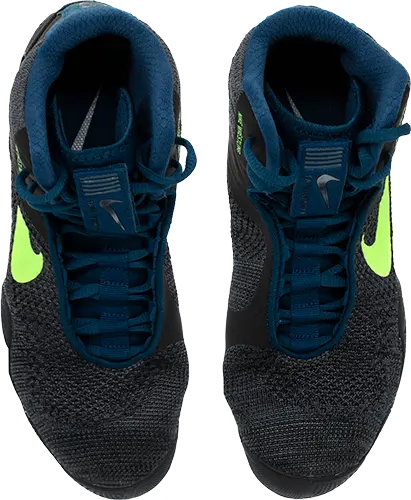 Nike Tawa - Anthrazit/MTLC Cooles Grau – Bild 6