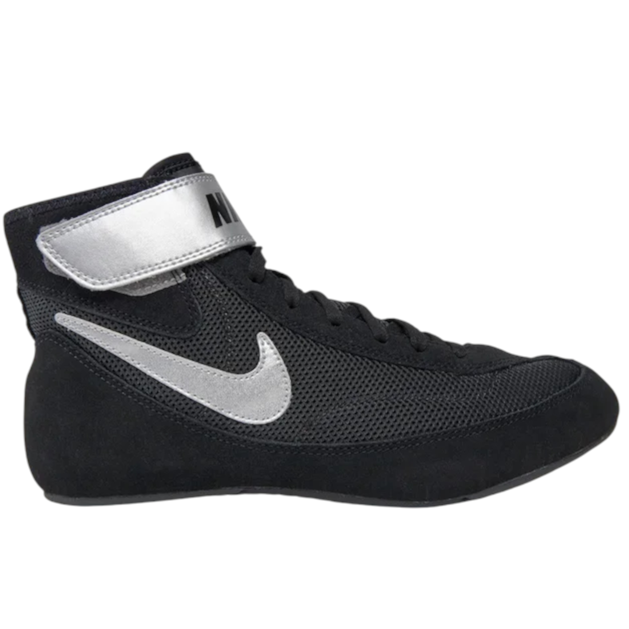 Nike Speedsweep VII – Schwarz/Silber