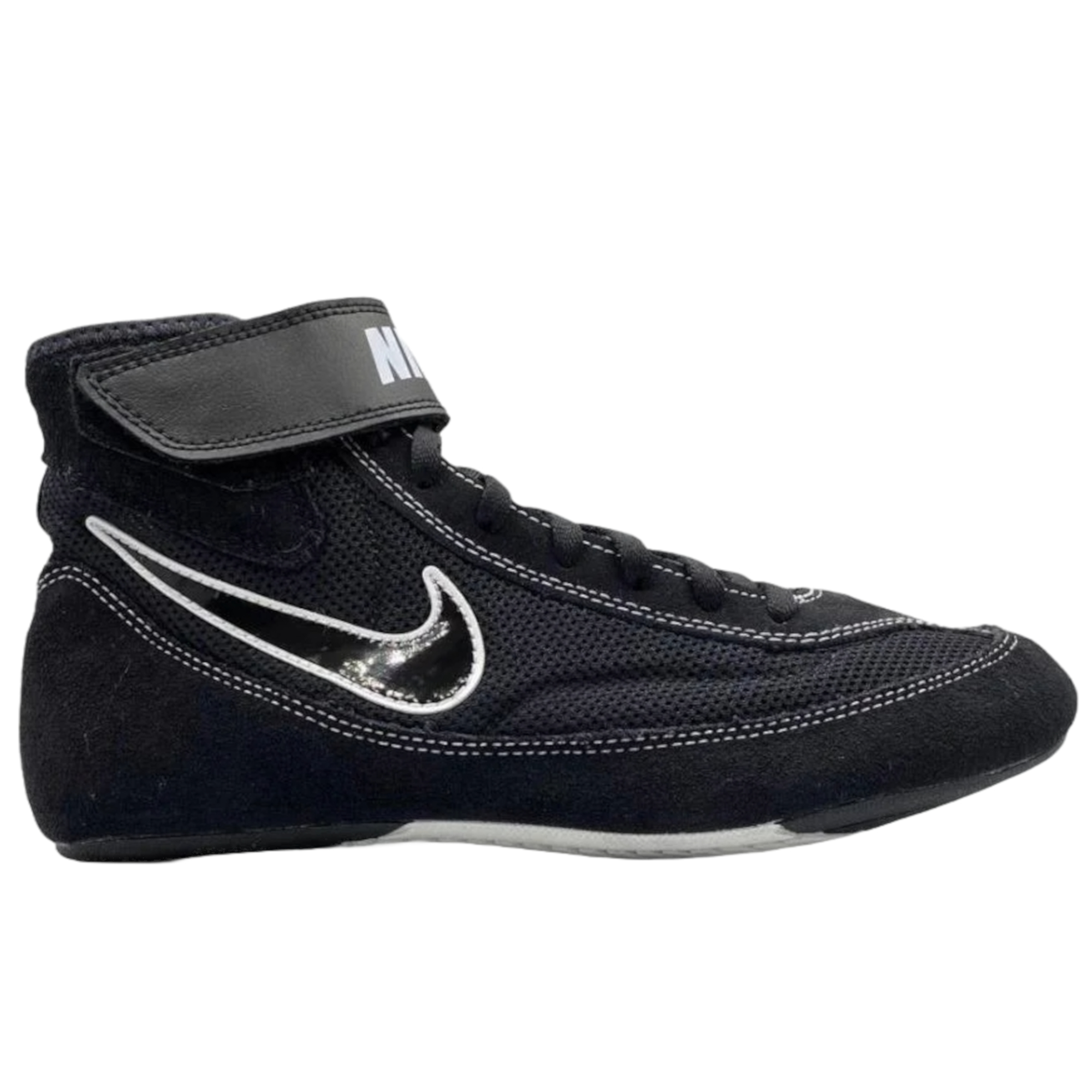 Nike Speedsweep VII Schwarz