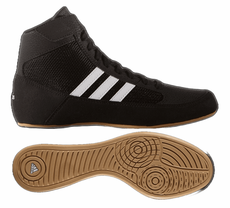 adidas Havoc – Schwarz