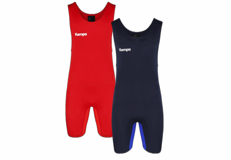 Kempa Ringertrikot Doppelpack – Herren