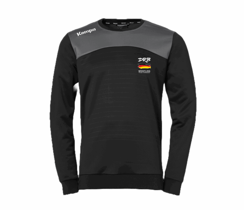 Kempa Trainingspullover DRB // Herren