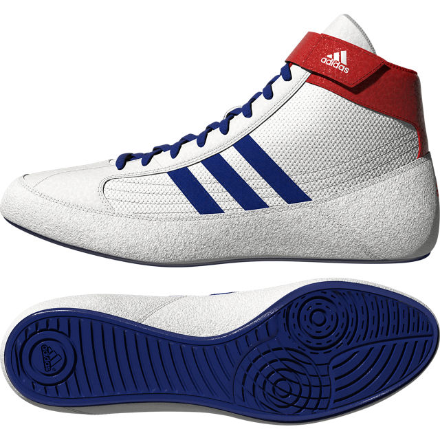 adidas Havoc Weiß