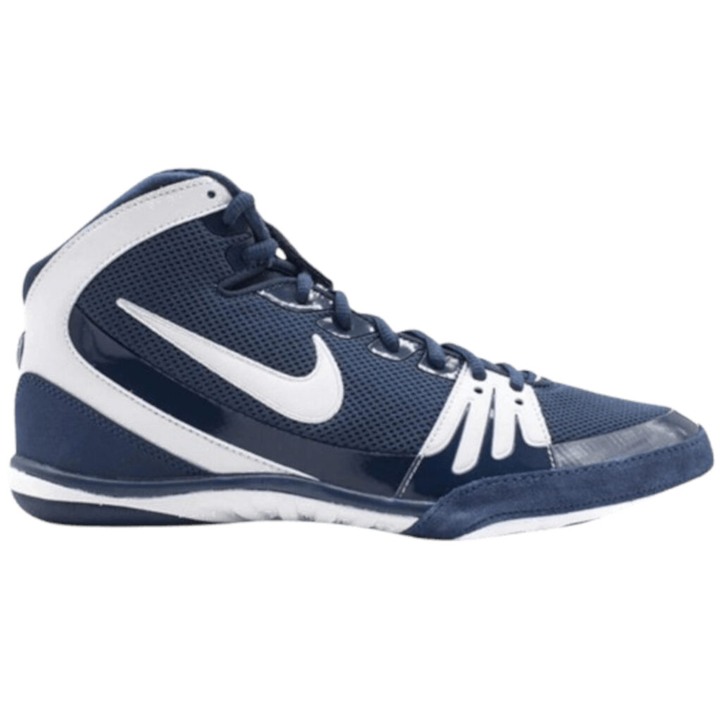 Nike Freek Blau