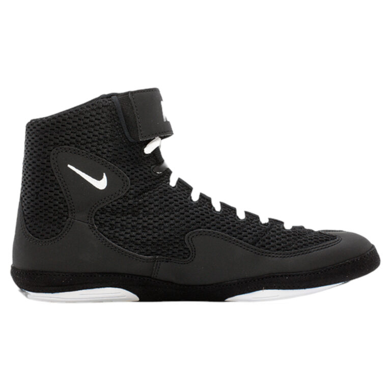 Nike Inflict 3 – Schwarz