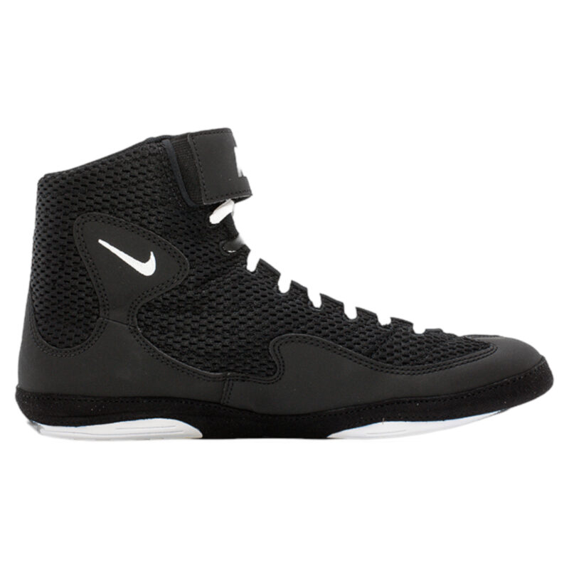 Nike Inflict 3 – Schwarz