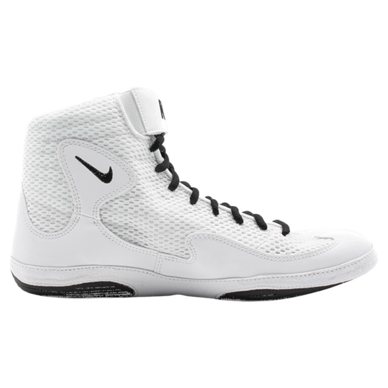 Nike Inflict 3 – Weiß