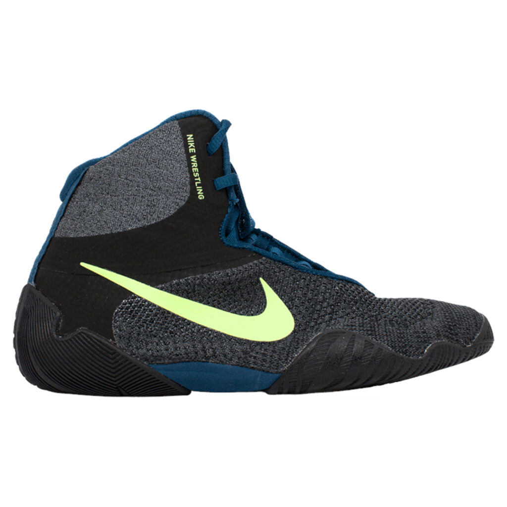 Nike Tawa grau