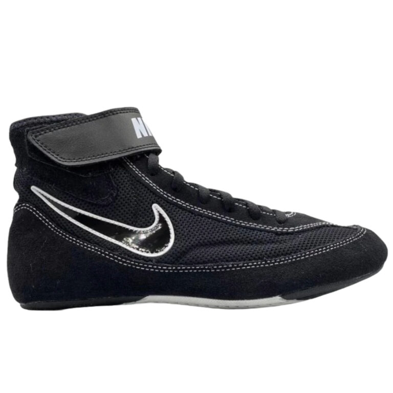 Nike Speedsweep VII – Schwarz