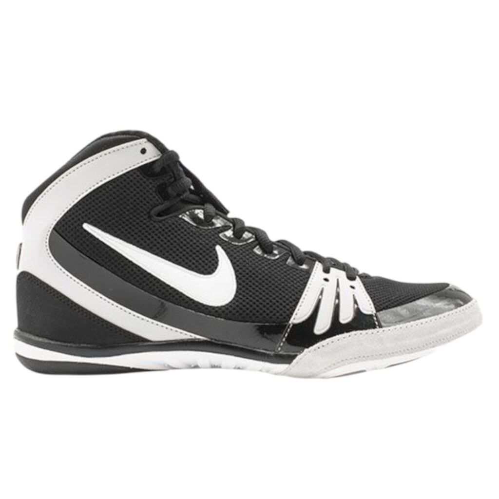 Nike Freek schwarz