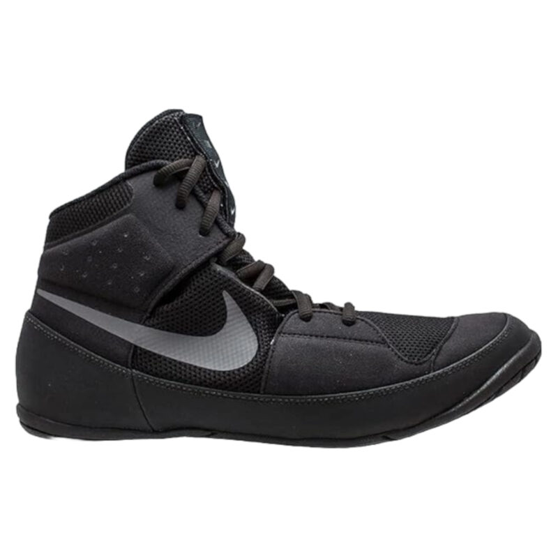 Nike Fury – Schwarz