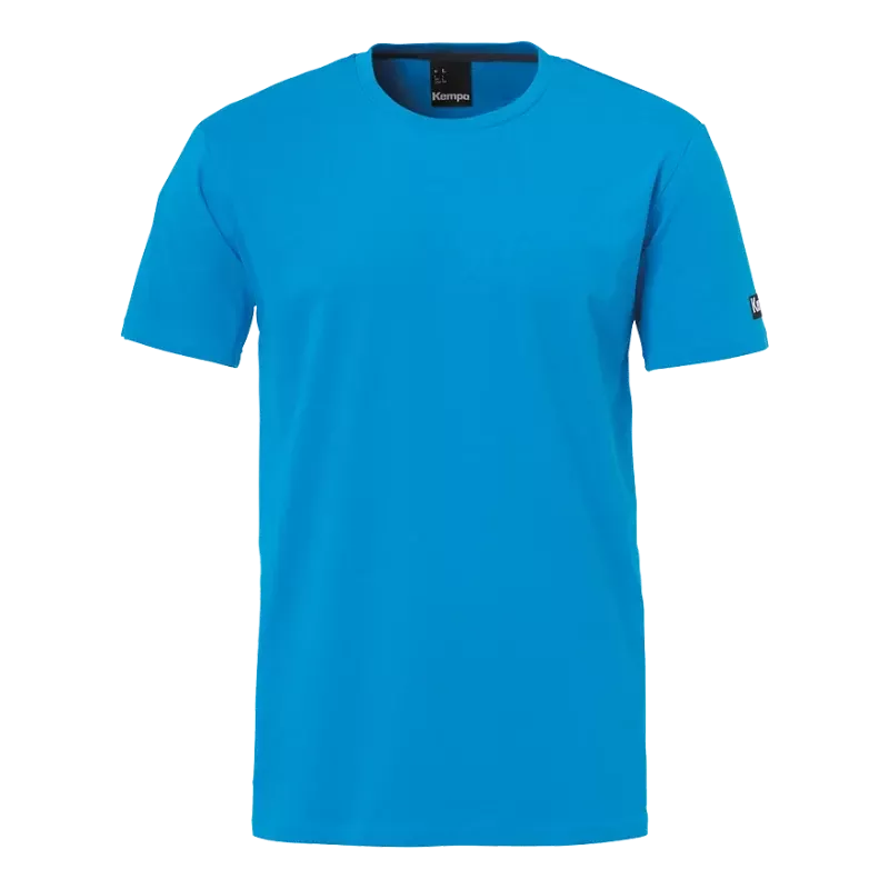 Kempa Team T-Shirt - Kempablau