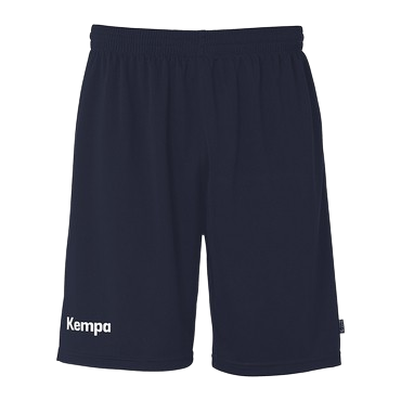 Kempa Team Shorts marine – Herren
