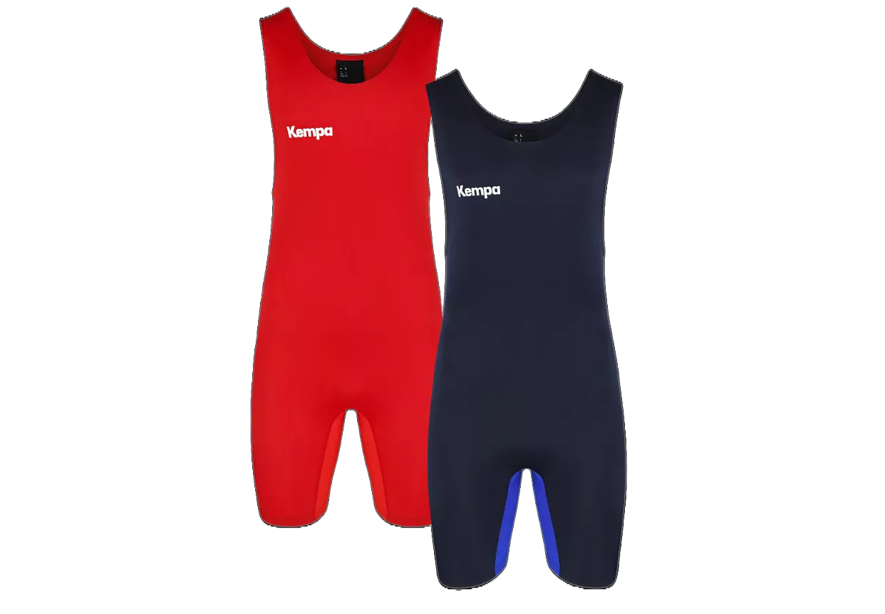 Kempa Ringertrikot Doppelpack – Herren