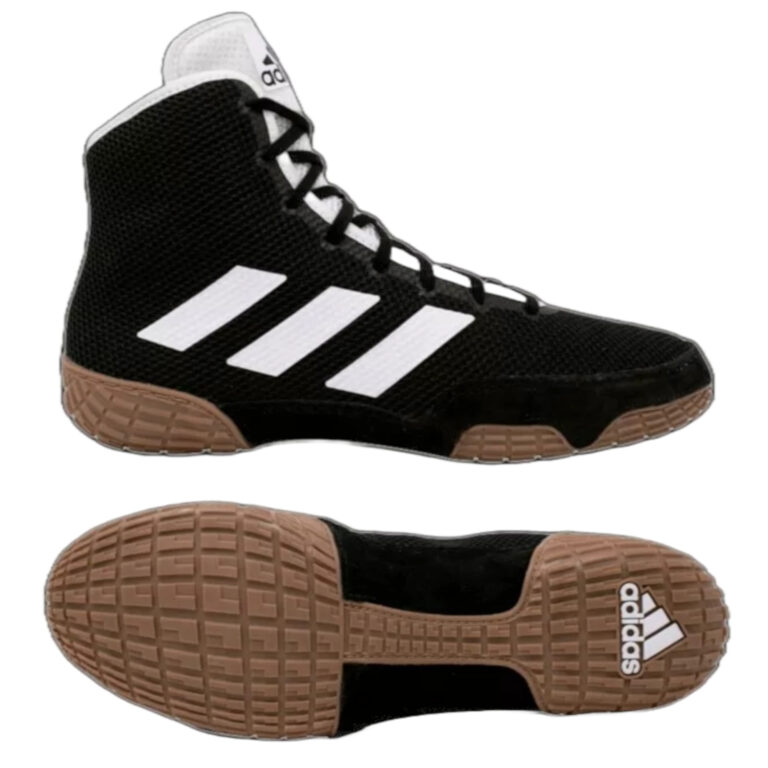 adidas Tech Fall 2.0 – Schwarz