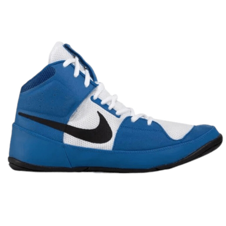 Nike Fury – Blau