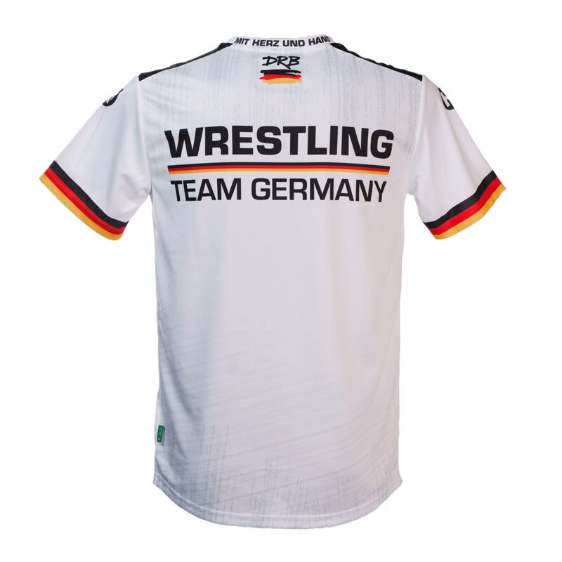 DRB Shirt – Männer/Kinder