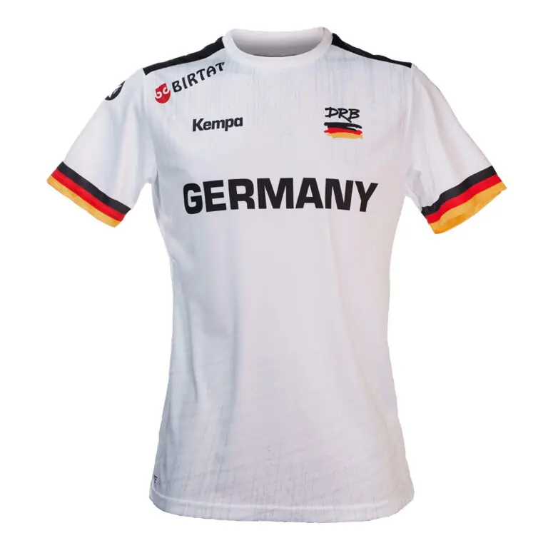 DRB Shirt – Frauen