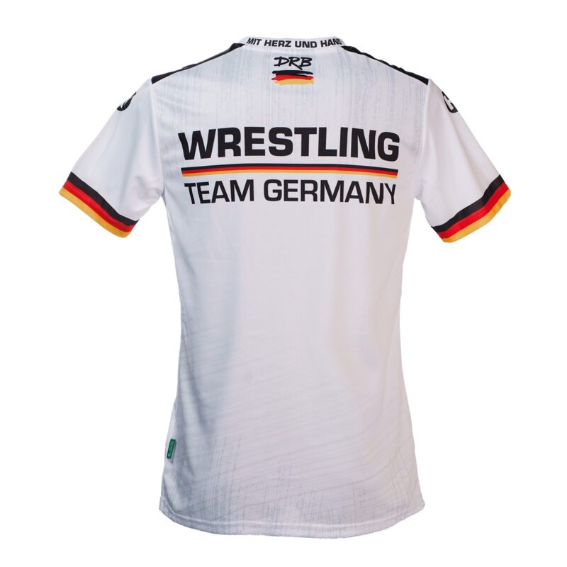 DRB Shirt – Frauen