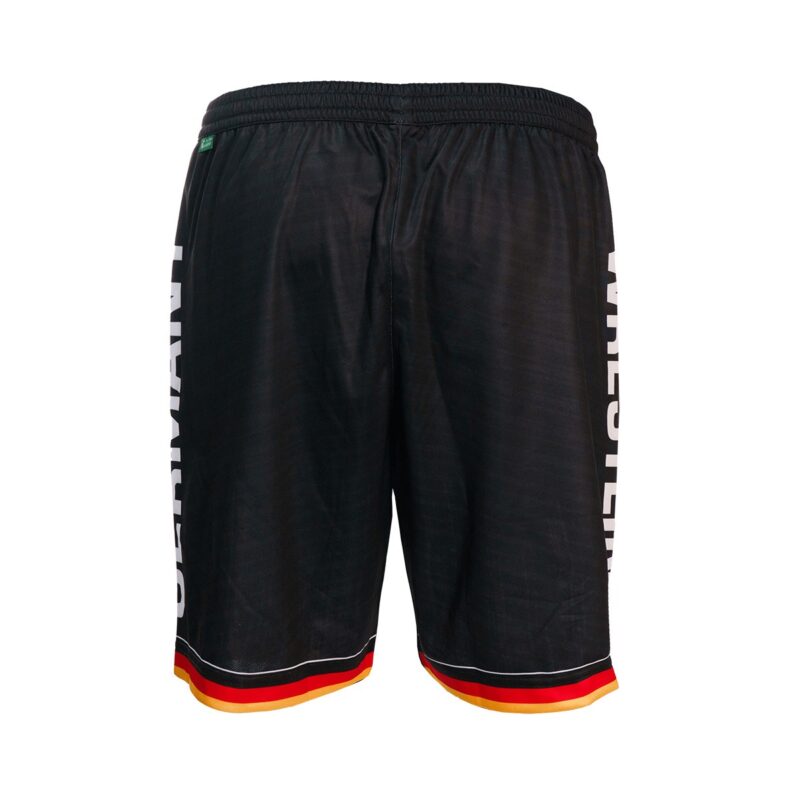 DRB Short – Männer/Kinder