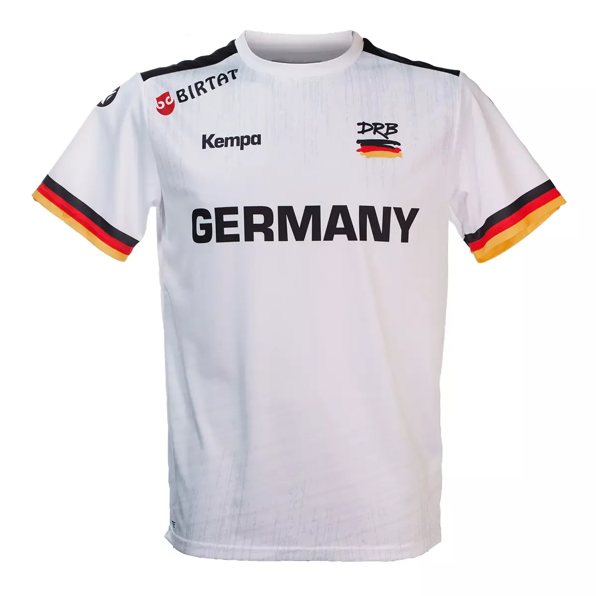 DRB Shirt – Männer/Kinder