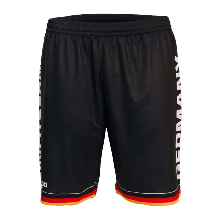 DRB Short – Männer/Kinder