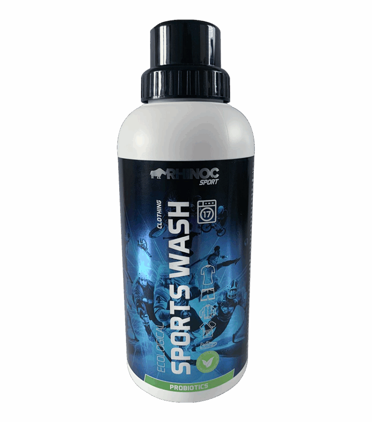 Rhinoc Sports Wasch
