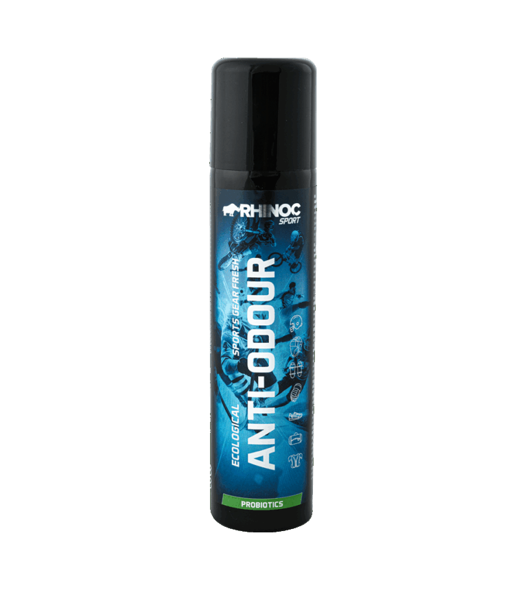 Anti Odour