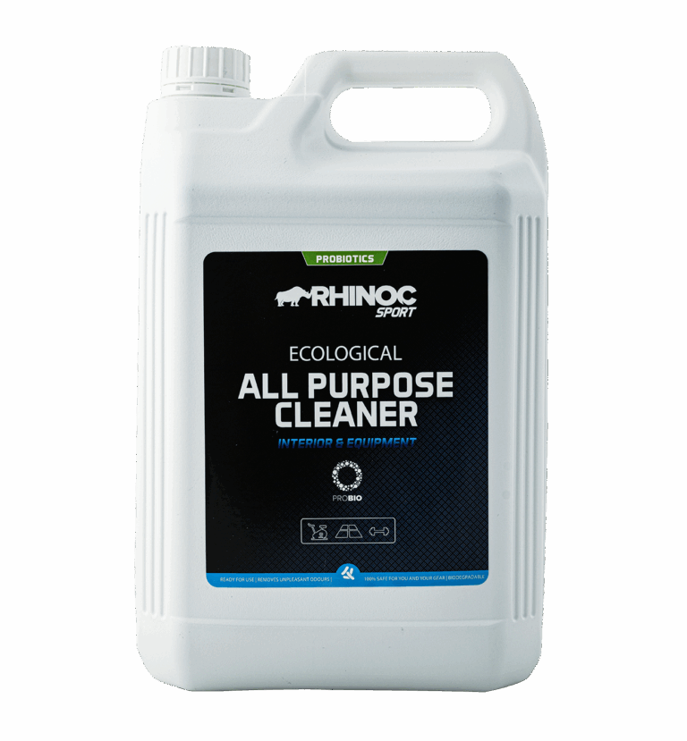 🔥 RHINOC® All Purpose Mattenreiniger 500 ml – 🧬 probiotisch aktiv, 🌱 biologisch abbaubar & 💧 100 % alkoholfrei!