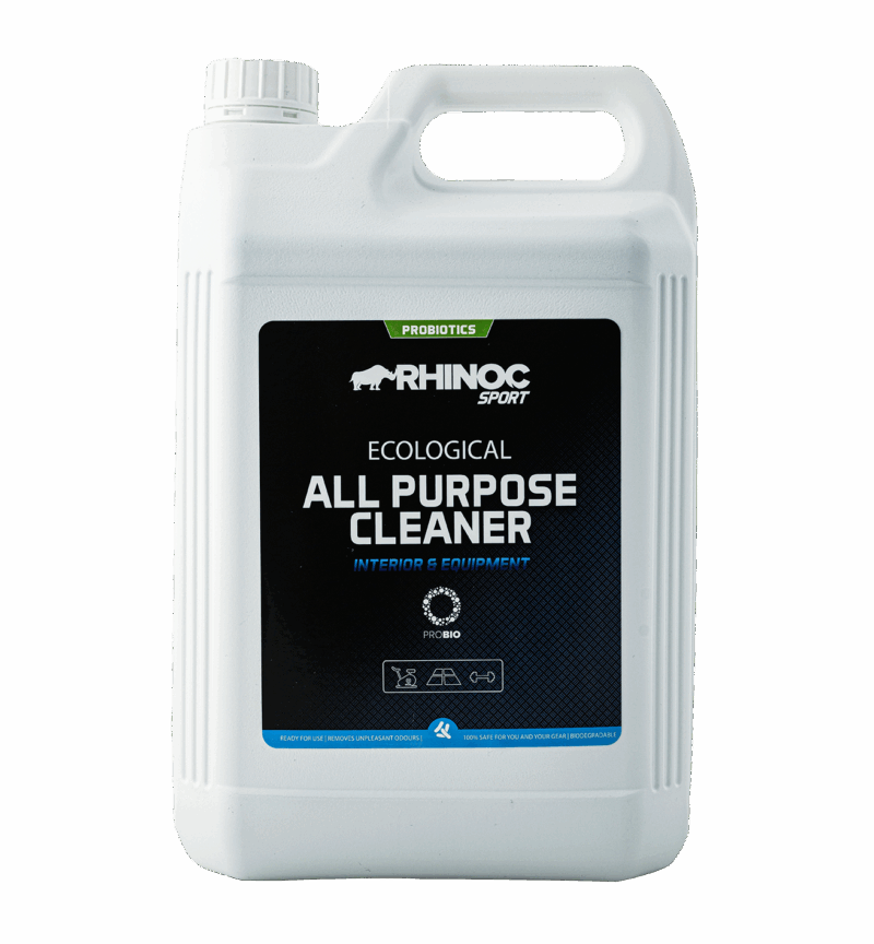 🔥 RHINOC® All Purpose Mattenreiniger 500 ml – 🧬 probiotisch aktiv, 🌱 biologisch abbaubar & 💧 100 % alkoholfrei!