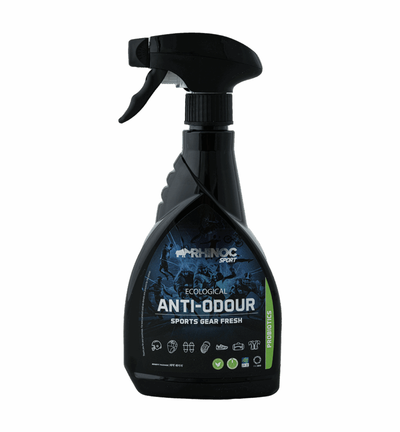 Anti Odour